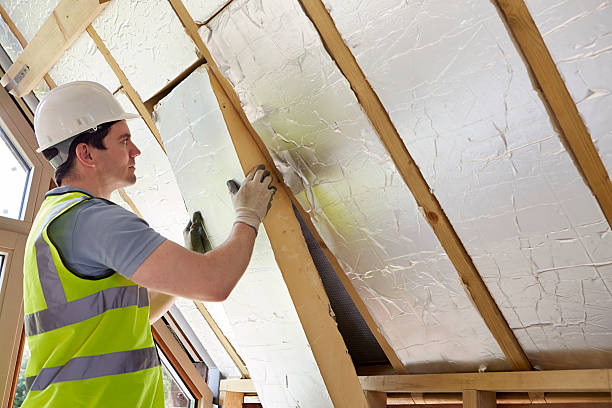 Best Commercial Insulation in Malad City, ID