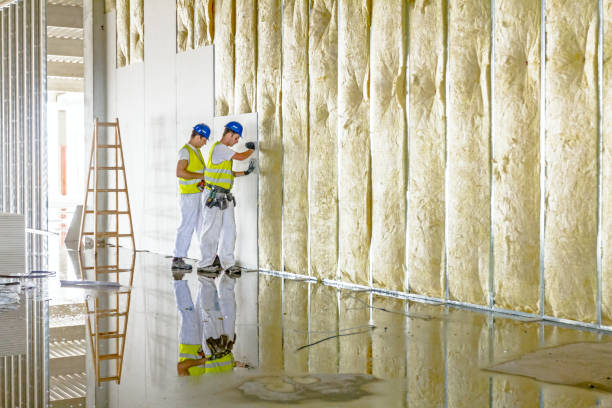 Types of Insulation We Offer in Malad City, ID
